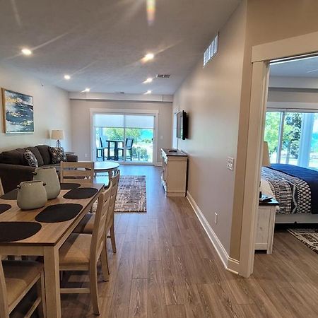 Kasa 539 Bay Street Traverse City Zewnętrze zdjęcie