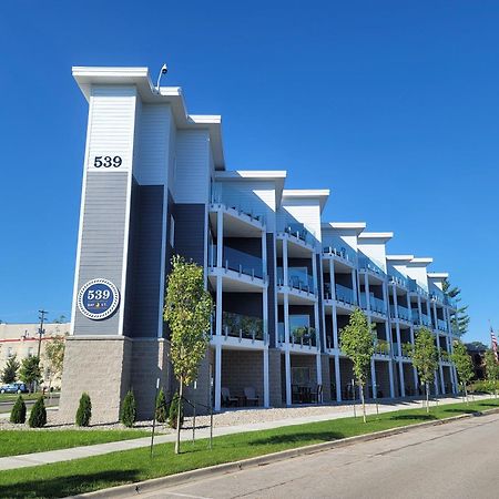 Kasa 539 Bay Street Traverse City Zewnętrze zdjęcie