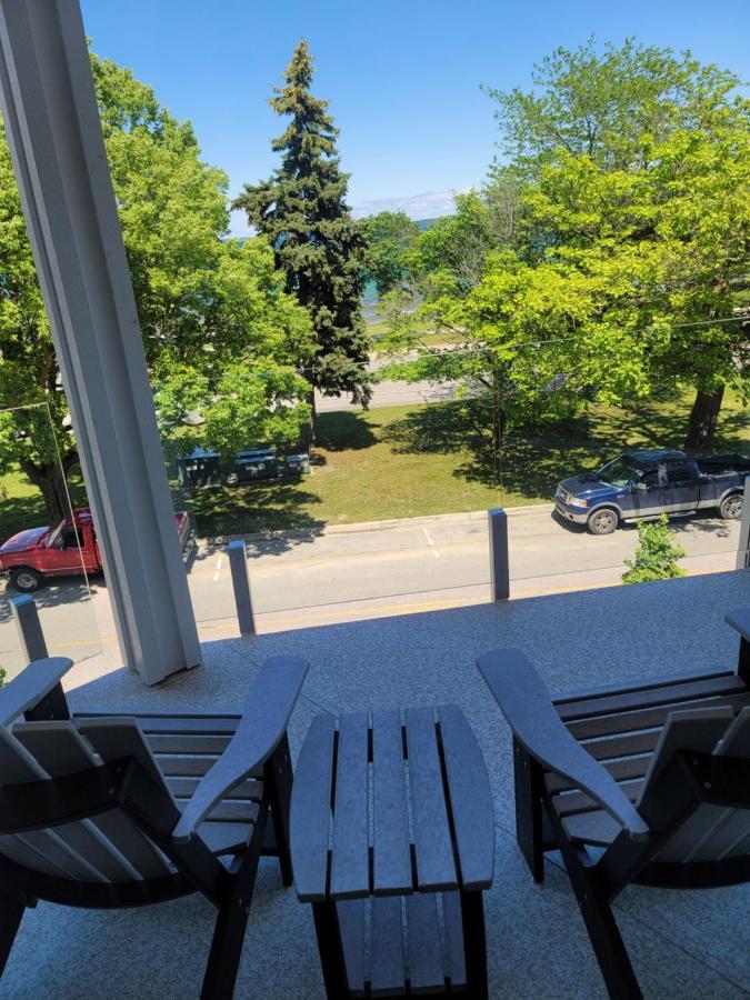 Kasa 539 Bay Street Traverse City Zewnętrze zdjęcie