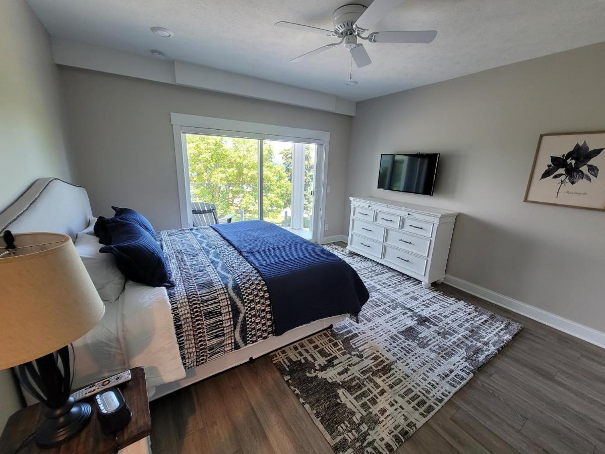 Kasa 539 Bay Street Traverse City Zewnętrze zdjęcie