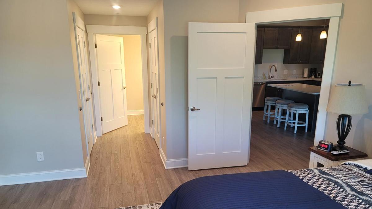 Kasa 539 Bay Street Traverse City Zewnętrze zdjęcie