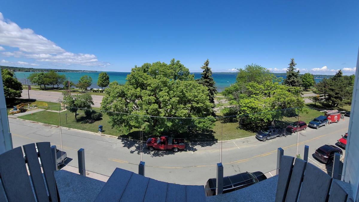 Kasa 539 Bay Street Traverse City Zewnętrze zdjęcie