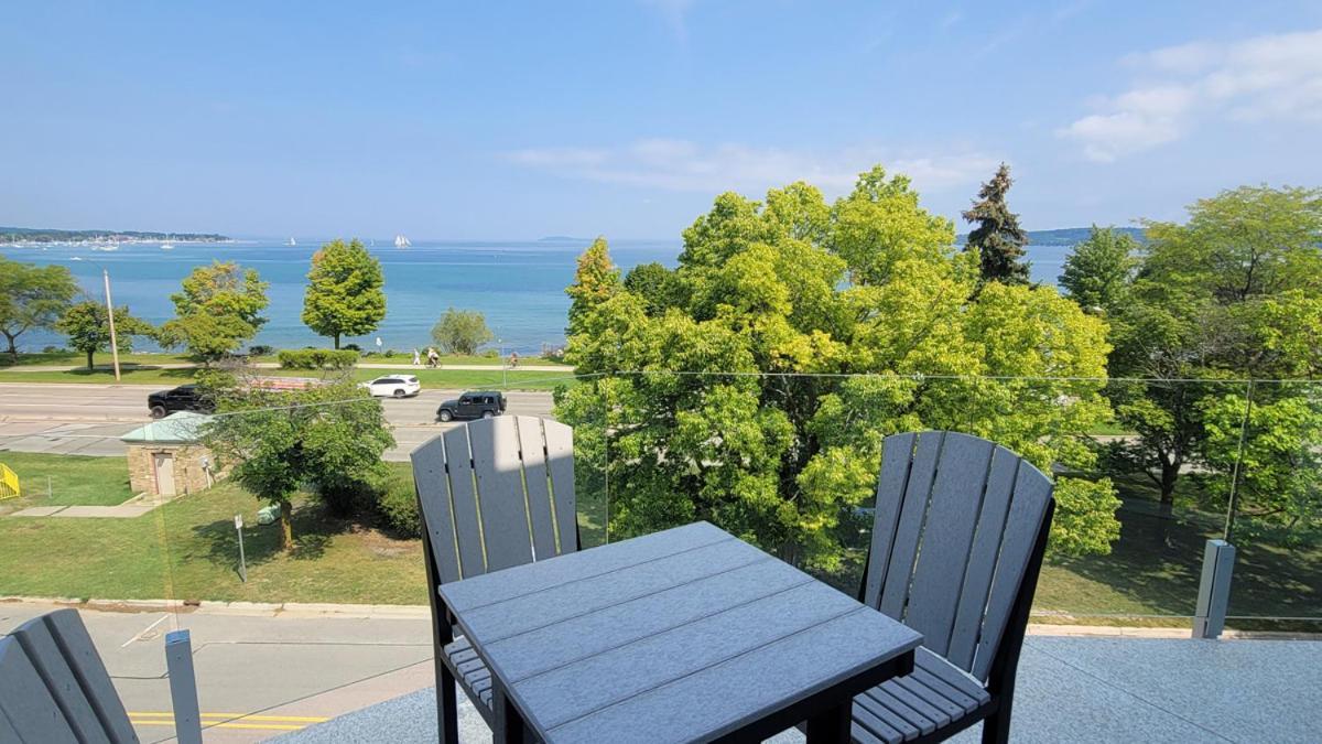 Kasa 539 Bay Street Traverse City Zewnętrze zdjęcie