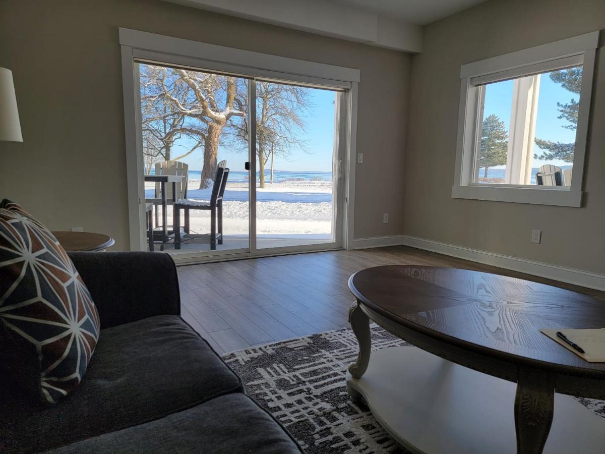 Kasa 539 Bay Street Traverse City Zewnętrze zdjęcie